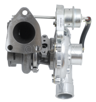 1720130030 - Turbo Toyota Hilux/HIACE - Turbo Universella Tillverkare - Turbo - Laddare