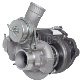 36012378 - Turbo passar Volvo S/V/XC - Turbo Universella Tillverkare - Turbo - Laddare
