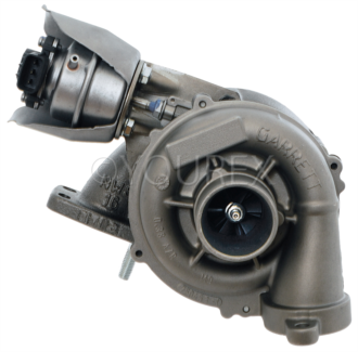 Y650-13-700 - Turbo passar Volvo/Ford mm - Turbo Universella Tillverkare - Turbo - Laddare
