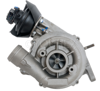 1331247 - Turbo passar Volvo/Ford - Turbo Universella Tillverkare - Turbo - Laddare
