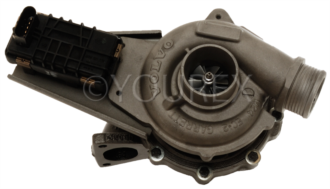 757779-0022 - Turbo passar Volvo C/S/V - Turbo Universella Tillverkare - Turbo - Laddare
