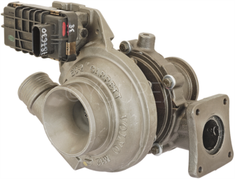 7876301 - Turboladdare D5244T14 - Turbo Universella Tillverkare - Turbo - Laddare