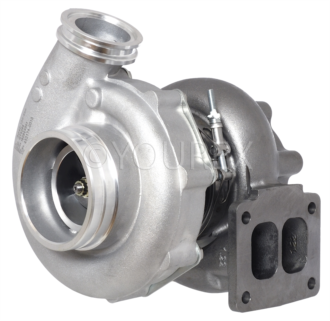 4521745010S - Turbo passar Volvo BM - Turbo Universella Tillverkare - Turbo - Laddare