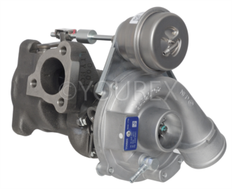 06A145703CX - Turbo Seat/VW (AJH) - Garrett - by Honeywell, Ers - Turbo - Laddare