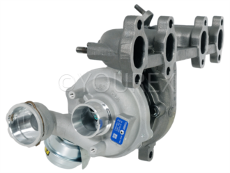 03G253014F - Turbo VAG - Turbo Universella Tillverkare - Turbo - Laddare