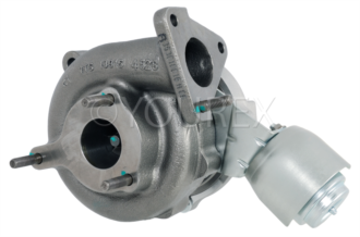 038 145 702J - Turbo VAG - Garrett - by Honeywell, Ers - Turbo - Laddare
