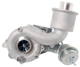 53039700052 - Turbo passar VAG - Turbo Universella Tillverkare - Turbo - Laddare