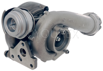070 145 702A - Turbo passar VW - Turbo Universella Tillverkare - Turbo - Laddare