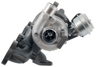 03G 253 016N - Turbo passar VAG - Turbo Universella Tillverkare - Turbo - Laddare