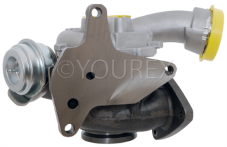070 145701RV - Turbo passar Transporter V - Turbo Universella Tillverkare - Turbo - Laddare