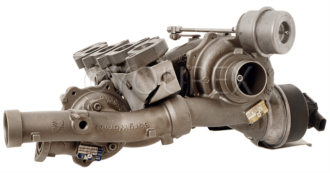 1000 9700099 - Turbo passar VW Transporter - Turbo Universella Tillverkare - Turbo - Laddare