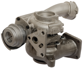 55-620-0031 - Turbo passsar VW - Turbo Universella Tillverkare - Turbo - Laddare