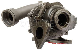 070 145 701N - Turbo passar VW Transporter 5 - Turbo Universella Tillverkare - Turbo - Laddare