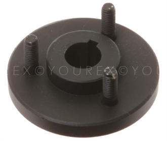 56-181-0010 - Fläns för Axel - Marelli / Fiat Ersättning - Diverse delar Gen.