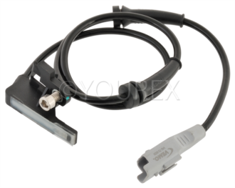 0265 007 424 - ABS-Sensor Peugeot - Div. Fabrikat Sensorer, Givare - ABS - Sensor