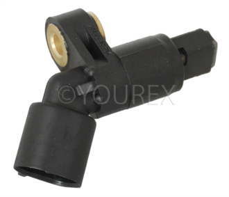 1H0 927 808 - ABS-Sensor Audi/Seat/VW/Skoda - Div. Fabrikat Sensorer, Givare - ABS - Sensor