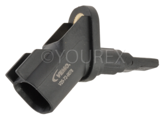 C2S2340 - ABS-Sensor Ford/Jaguar - Div. Fabrikat Sensorer, Givare - ABS - Sensor
