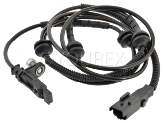 0986 594 521 - ABS-Sensor Citroen/Peugeot - Div. Fabrikat Sensorer, Givare - ABS - Sensor