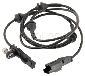 PEU 4545 A9 - ABS-Sensor Citroen/Peugeot - Div. Fabrikat Sensorer, Givare - ABS - Sensor