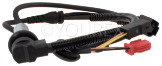 8D0 927 803C - ABS-Sensor passar VAG - Div. Fabrikat Sensorer, Givare - ABS - Sensor