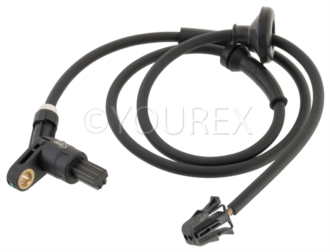 6N0 927 807A - ABS-Sensor VW/Seat - Div. Fabrikat Sensorer, Givare - ABS - Sensor