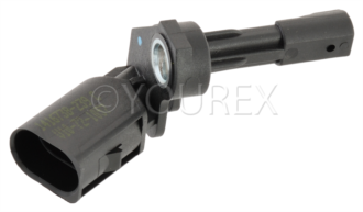 1K0927807 - ABS-Sensor Audi/Seat/Skoda/VW - Div. Fabrikat Sensorer, Givare - ABS - Sensor