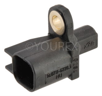 FO 1225843 - ABS-Sensor passar Ford/Volvo - Div. Fabrikat Sensorer, Givare - ABS - Sensor