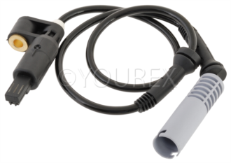 3452 1163188 - ABS-Sensor BMW - Div. Fabrikat Sensorer, Givare - ABS - Sensor