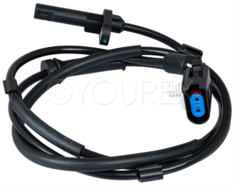 FO 1371545 - ABS-Sensor passar Ford - Div. Fabrikat Sensorer, Givare - ABS - Sensor