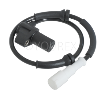 0265 006 383 - ABS-Sensor Renault - Div. Fabrikat Sensorer, Givare - ABS - Sensor