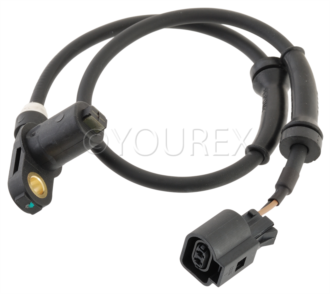 98VW2B372BA - ABS-Sensor Ford/VW/Seat - Div. Fabrikat Sensorer, Givare - ABS - Sensor