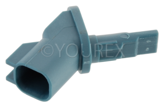 3M5T2B372DA - ABS-Sensor Ford - Div. Fabrikat Sensorer, Givare - ABS - Sensor