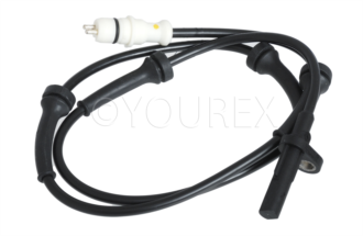 GM 4418643 - ABS-Sensor Opel/Renault - Div. Fabrikat Sensorer, Givare - ABS - Sensor