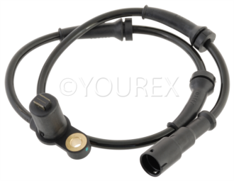 0986594030 - ABS-Sensor Renault - Div. Fabrikat Sensorer, Givare - ABS - Sensor
