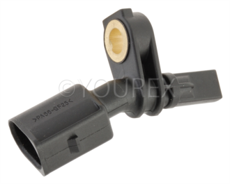 6Q0 927 804A - ABS-Sensor Audi/Seat/Skoda/VW - Div. Fabrikat Sensorer, Givare - ABS - Sensor