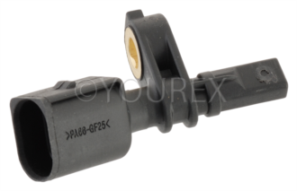0986594500 - ABS-Sensor Audi/Seat/Skoda/VW - Div. Fabrikat Sensorer, Givare - ABS - Sensor