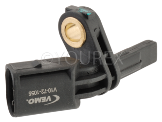 0986594504 - ABS-Sensor Seat/Skoda/VW - Div. Fabrikat Sensorer, Givare - ABS - Sensor