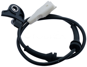 PEU 4545 F5 - ABS-Sensor passar PSA - Div. Fabrikat Sensorer, Givare - ABS - Sensor