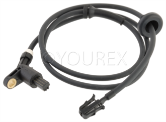 60-100-0076 - ABS-Sensor VW - Div. Fabrikat Sensorer, Givare - ABS - Sensor