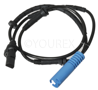 3452 6756377 - ABS-Sensor BMW - Div. Fabrikat Sensorer, Givare - ABS - Sensor
