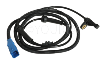 PEU454587 - ABS-Sensor Citroen C5 - Div. Fabrikat Sensorer, Givare - ABS - Sensor