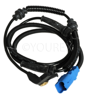 60-100-0084 - ABS-Sensor Citroen C5 - Div. Fabrikat Sensorer, Givare - ABS - Sensor