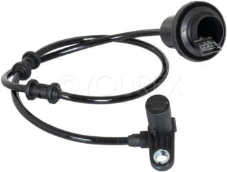 0265007008 - ABS-Sensor Mercedes-Benz - Div. Fabrikat Sensorer, Givare - ABS - Sensor