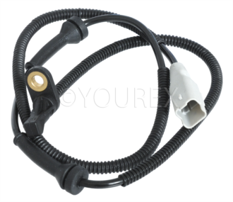 1494167080 - ABS-Sensor Citroen/Peugeot - Div. Fabrikat Sensorer, Givare - ABS - Sensor