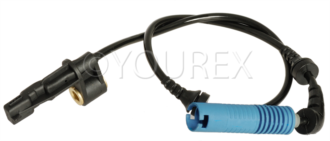 60-100-0092 - ABS-Sensor BMW - Div. Fabrikat Sensorer, Givare - ABS - Sensor