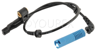 0986 594 528 - ABS-Sensor BMW - Div. Fabrikat Sensorer, Givare - ABS - Sensor