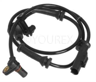 0265 007 688 - ABS-Sensor Citroen/Peugeot - Div. Fabrikat Sensorer, Givare - ABS - Sensor