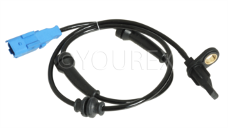 0986 594 552 - ABS-Sensor Citroen/Peugeot - Div. Fabrikat Sensorer, Givare - ABS - Sensor