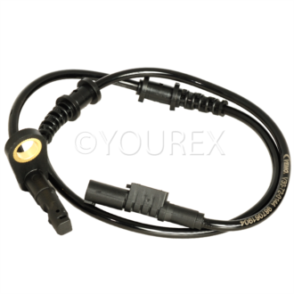 2115402917 - ABS-Sensor Mercedes-Benz - Div. Fabrikat Sensorer, Givare - ABS - Sensor
