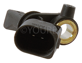 60-100-0104 - ABS-Sensor passar VAG - Div. Fabrikat Sensorer, Givare - ABS - Sensor